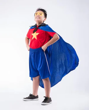Unleash Your Child's Imagination